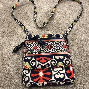 vera bradley crossbody